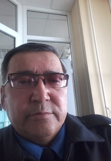 My photo - Jantas, 62 from Aktobe (@jantas26)