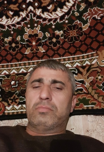 Моя фотография - sadiq, 53 из Баку (@sadiq196)