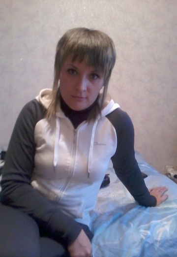 My photo - Lyolka, 35 from Perm (@lelka347)