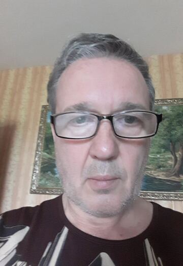 My photo - anton, 59 from Dmitrov (@anton155280)