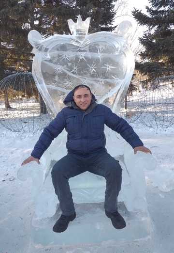 My photo - Rashid, 37 from Blagoveshchensk (@rashid5188)