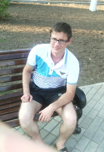 Моя фотография - Геннадий, 42 из Дуала (@gennadiy5127)