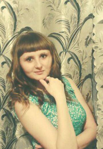 Моя фотография - Ольга, 29 из Курск (@olga193904)