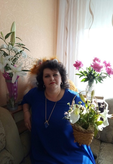My photo - Ekaterina, 50 from Kostroma (@ekaterina8117304)