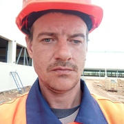 Сергей, 37, Кашин
