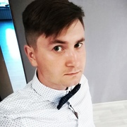 Ришат, 31, Высокая Гора