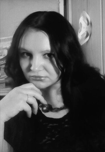 Моя фотография - Настасья, 31 из Норильск (@nastasya3266)