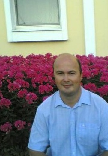 My photo - Oleksandr, 48 from Uzhgorod (@oleksandr7721586)