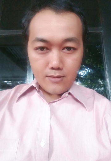 Моя фотография - ynor, 46 из Джакарта (@ynor0)