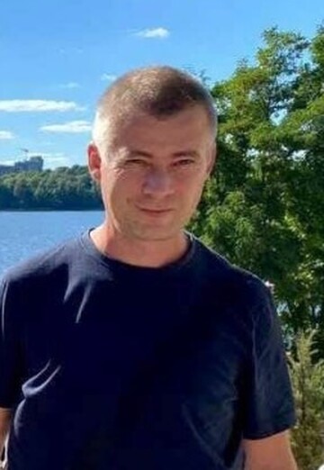 My photo - Vitalik, 51 from San Giorgio del Sannio (@vital110)