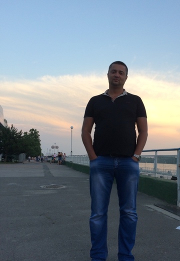 Моя фотография - Oleksandr, 42 из Измаил (@oleksandr4959)