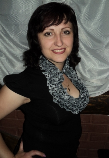 Моя фотография - Виктория, 45 из Бердянск (@viktoriya1978v)