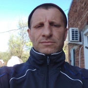 Александр Тиманов, 44, Новоалександровск