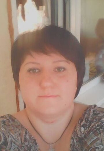 My photo - svetlana, 38 from Blagoveshchensk (@svetlana94412)