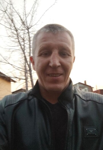 Моя фотография - Алексей, 48 из Хабаровск (@aleksey591905)