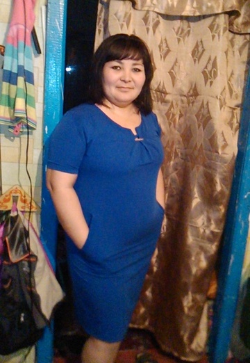 Моя фотография - лилиана, 38 из Астрахань (@liliana504)