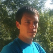 Иван, 41, Усть-Илимск