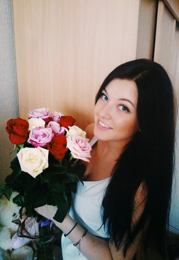 Моя фотография - Ангелина, 35 из Одесса (@angelina14243)
