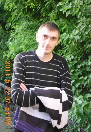 Minha foto - vyacheslav, 42 de Noguinsk (@vyacheslav29916)