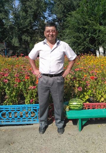 My photo - Marat, 54 from Semipalatinsk (@marat26426)