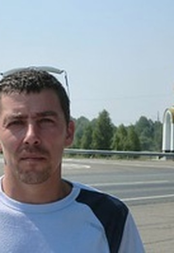 Моя фотография - Алексей, 47 из Горно-Алтайск (@aleksey467429)