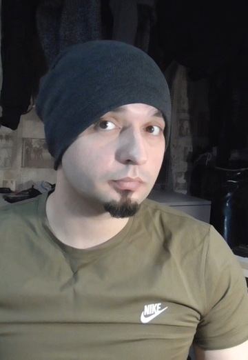 My photo - Jay, 35 from Khabarovsk (@jay1817)