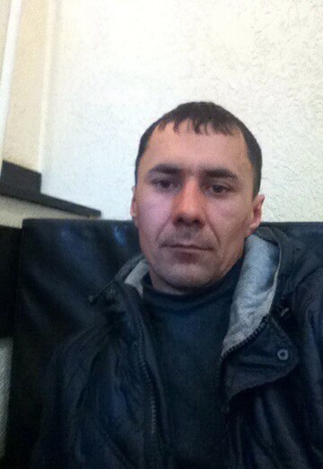Моя фотография - Радик, 46 из Азнакаево (@radik4434)