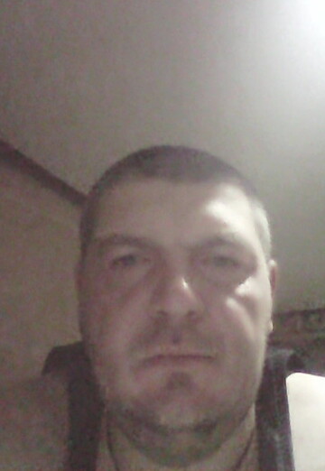 My photo - Sergey, 40 from Khanty-Mansiysk (@sergey655398)