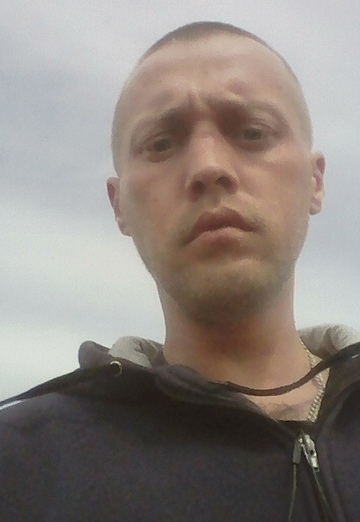My photo - Oleg, 32 from Chelyabinsk (@oleg263520)
