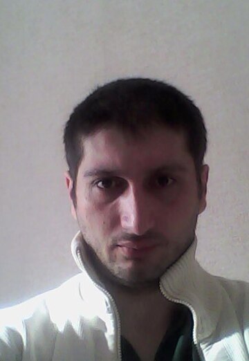 My photo - ilarion, 45 from Temnikov (@ilarion55)
