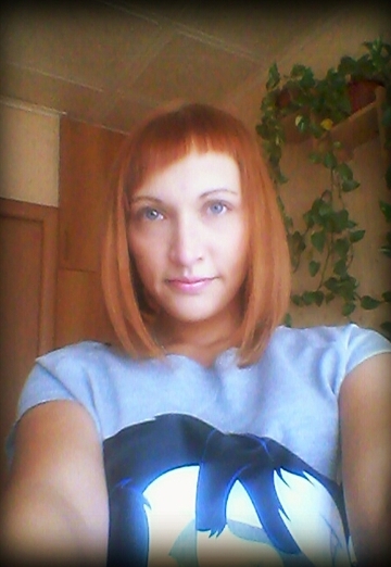 My photo - Nika, 33 from Samara (@nika7129)