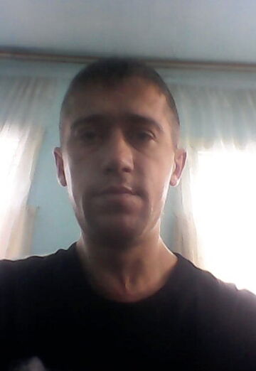 My photo - Andrey, 45 from Prokopyevsk (@andrey167420)