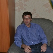 Евгений, 43, Ханты-Мансийск