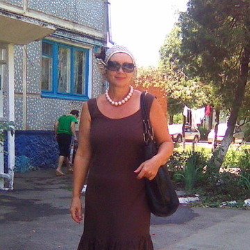 Моя фотография - Ирина Чугунова, 52 из Майкоп (@irinachugunova)