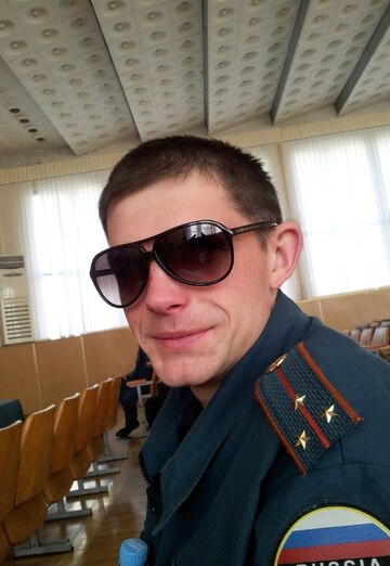 My photo - Andrey, 34 from Yalta (@dundya0)