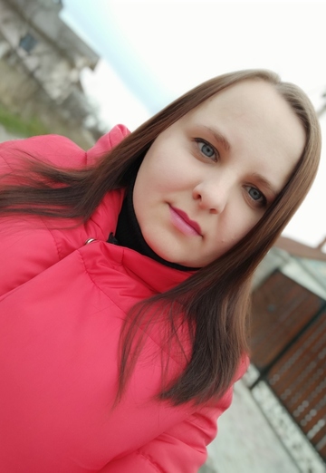 Моя фотография - Саша, 34 из Ровно (@sasha241868)