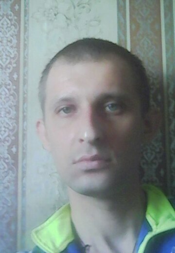 Моя фотография - Сергей, 36 из Кострома (@sergey673827)