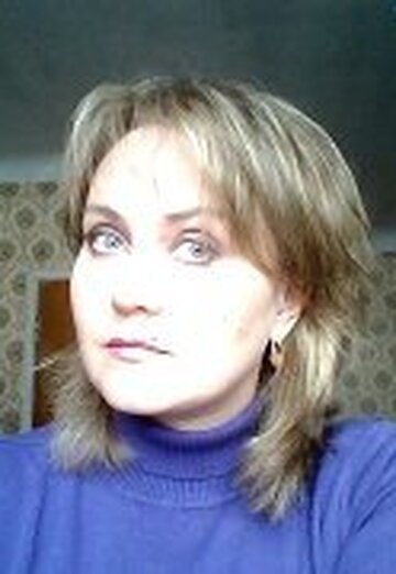 Моя фотография - Наталья, 48 из Красково (@natalya56556)