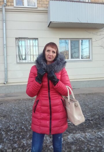 Моя фотография - Оксана, 48 из Красноярск (@oksana102942)