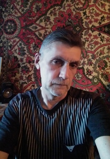 My photo - Aleksandr, 59 from Syzran (@aleksandr890346)