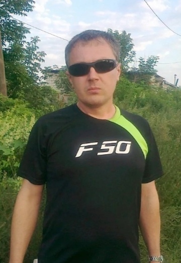 Моя фотография - Олег, 51 из Курган (@oleg365203)