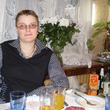 Моя фотография - Ната, 42 из Санкт-Петербург (@nata124068)
