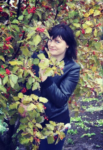 Viktoriya (@viktoriya64258) — my photo № 3