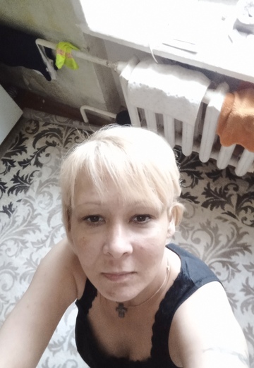 My photo - Yuliya, 44 from Adygeysk (@uliya260088)