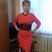 Лена, 52, Каневская
