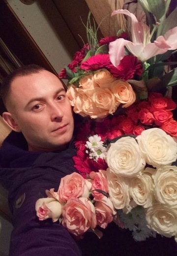 Моя фотография - Евгений, 40 из Черноморск (@evgeniy201482)