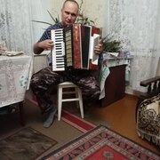 Андрей Романченко, 42, Михайловск