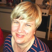 Лариса, 54, Киров (Калужская обл.)