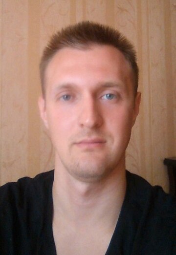 Моя фотография - Олег, 36 из Калининград (@oleg305265)
