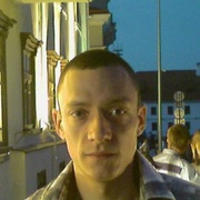 Aleksey 44 Minsk